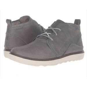 MERRELL Around Town In Sedona Sage Lace Up Chukka Boot Size 9